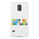 Love Is
 Manis asin
 Asem ketek  Samsung Galaxy Nexus Cases