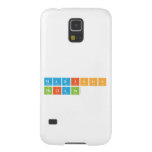 Madison
 Mcclain  Samsung Galaxy Nexus Cases