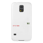 Rayyan Raza  Samsung Galaxy Nexus Cases