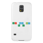 ur mom gay
 no u  Samsung Galaxy Nexus Cases