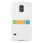 Poppy
   Samsung Galaxy Nexus Cases