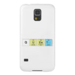 Quest  Samsung Galaxy Nexus Cases