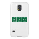 Tayla
   Samsung Galaxy Nexus Cases
