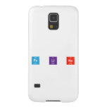 fe li ne  Samsung Galaxy Nexus Cases