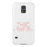 We Love
 Because
 He  First
 Loved Us
 1 John 4:19  Samsung Galaxy Nexus Cases