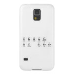 stewards
 of grace  Samsung Galaxy Nexus Cases