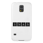 Stealth  Samsung Galaxy Nexus Cases