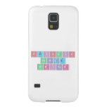 Periodic
 Table
 Writer  Samsung Galaxy Nexus Cases