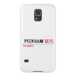  PECKHAM  Samsung Galaxy Nexus Cases
