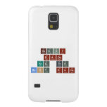 Geeky
 Dads
 Are the
 Best Dads  Samsung Galaxy Nexus Cases