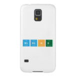 nining  Samsung Galaxy Nexus Cases