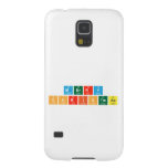 Merry 
 Christmas  Samsung Galaxy Nexus Cases