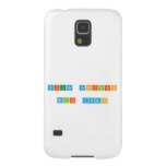 VIURE CONFINATS 
 
 MOLTS ANIMS  Samsung Galaxy Nexus Cases