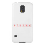 Beloved  Samsung Galaxy Nexus Cases