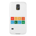 ARCHI
 MEDES  Samsung Galaxy Nexus Cases