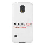 Melling  Samsung Galaxy Nexus Cases