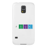 julia  Samsung Galaxy Nexus Cases