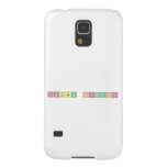 Sourav Karmakar  Samsung Galaxy Nexus Cases