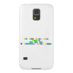 Do you trust me?
 Really?
 No. Si. No.
 I don’t trust you.   Samsung Galaxy Nexus Cases