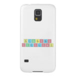 Pattaraphon
 Saengphu  Samsung Galaxy Nexus Cases