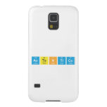 autentico  Samsung Galaxy Nexus Cases