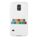 Kimie
 Caroxxa  Samsung Galaxy Nexus Cases