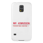 MR   Samsung Galaxy Nexus Cases