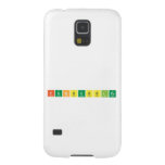 F|Un|Bubb|Les  Samsung Galaxy Nexus Cases