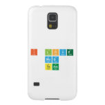 I love
 Mod
 Team  Samsung Galaxy Nexus Cases