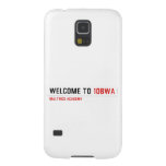 Welcome To  Samsung Galaxy Nexus Cases