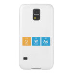 SWAG  Samsung Galaxy Nexus Cases