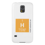 H  Samsung Galaxy Nexus Cases