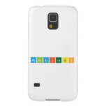 Mobi|Sci|Labs   Samsung Galaxy Nexus Cases