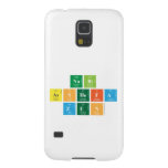 NOBI
 ASSHOFA
 ZEN  Samsung Galaxy Nexus Cases