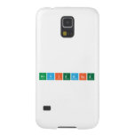 Noviembre  Samsung Galaxy Nexus Cases