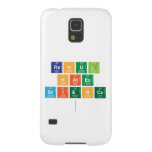 rahul 
 hates 
 science
   Samsung Galaxy Nexus Cases