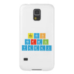 Genio
 Nirmal
 Yadav  Samsung Galaxy Nexus Cases
