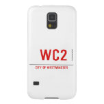   Samsung Galaxy Nexus Cases