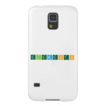 Elements
   Samsung Galaxy Nexus Cases
