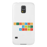 Periodic
 Table
 Writer  Samsung Galaxy Nexus Cases