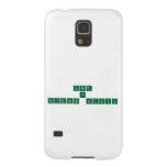 Unit
 6
 Science Stuff  Samsung Galaxy Nexus Cases