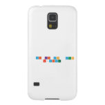 İyi ki doğdun 
 Nejdiye   Samsung Galaxy Nexus Cases
