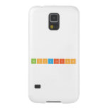 inspiration   Samsung Galaxy Nexus Cases