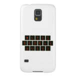Happy
 Birthday
 Allison  Samsung Galaxy Nexus Cases