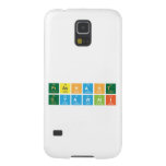 Prashant
 Gyawali  Samsung Galaxy Nexus Cases