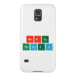 Nerdy
 Thirty  Samsung Galaxy Nexus Cases