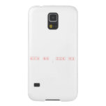 Evin hoca  ile fen 
   Samsung Galaxy Nexus Cases
