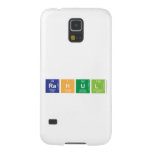 Rahul  Samsung Galaxy Nexus Cases