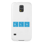 DaW  Samsung Galaxy Nexus Cases