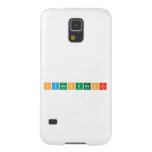 Syamsundhar   Samsung Galaxy Nexus Cases